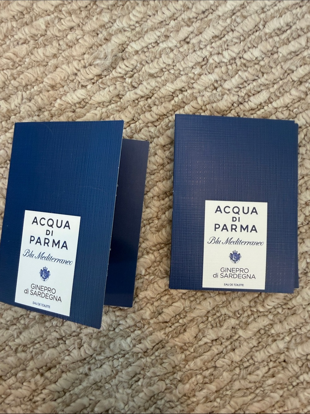 Fragrance Sample Pack - Picture 3 of 13